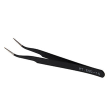 1.0mm ESD-15 Precision Tweezer Set Antistatic Tweezers Stainless Anti-static Tweezers New Tool Kits