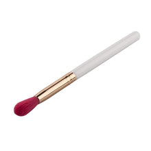 1 PC Pure Handmade Makeup Cosmetic Eye Contour Brush Concealer Brush asy to stick powder, natural color, rendering uniform 2017