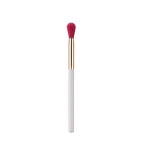 1 PC Pure Handmade Makeup Cosmetic Eye Contour Brush Concealer Brush asy to stick powder, natural color, rendering uniform 2017