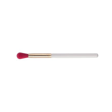1 PC Pure Handmade Makeup Cosmetic Eye Contour Brush Concealer Brush asy to stick powder, natural color, rendering uniform 2017