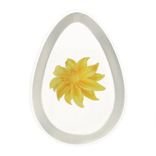 10 kind Flower Silicone Anti-Sponge Makeup Applicator Blender silicone Sponge Powder Puff For Liquid Foundation BB Cream Make UP