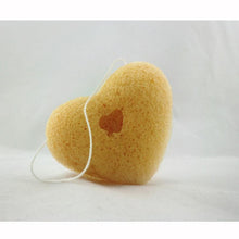 100% brand new Natural Perfect Konjac Sponge Bath Face Cleansing Robot bringing the natural shin 2017 Anne