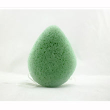100% brand new Natural Perfect Konjac Sponge Bath Face Cleansing Robot bringing the natural shin 2017 Anne