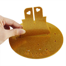 100% brand new and high quality 10 Hole Oval Makeup Brush Holder Drying Rack Organizer Cosmetic Shelf Tool Anne