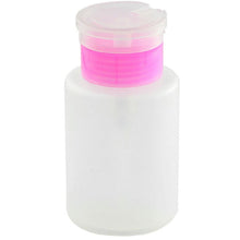 100% brand new and high quality 120ml Portable Travel Shower Lotion Bottles Manicure Wash Pump Bottle Plastic bottle Anne