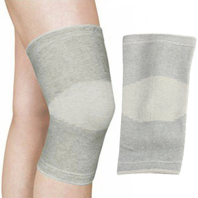 100% brand new and high quality Sports Training Warm Knee Protector Tendon Elastic Knee Brace Supports Easy to wear Anne
