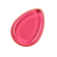 10Pcs 100% Star Hot Silicone Sponge Makeup Puff For Liquid Foundation BB Cream Beauty Essentials Cool! 2017 Anne