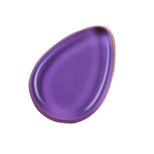 10Pcs 100% Star Hot Silicone Sponge Makeup Puff For Liquid Foundation BB Cream Beauty Essentials Cool! 2017 Anne