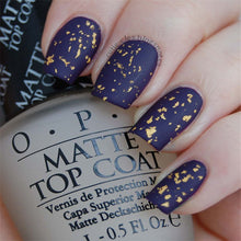 12 PCS Nail Art Gold Silver Paillette Flake Chip Foil DIY Acrylic UV Gel Pager Easy to apply on natural or artificial nails Anne