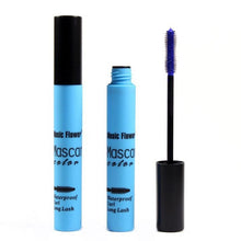 13.5*1.8cm Colorful Waterproof Makeup Eyelash Long Curling Mascara Eye Lashes Extension natural materials Anne