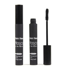 13.5*1.8cm Colorful Waterproof Makeup Eyelash Long Curling Mascara Eye Lashes Extension natural materials Anne
