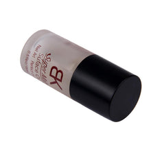 15 ML Nail Art Polish Magic Super Matte Transfiguration Frosted Surface Oil Top Coat Super matte surface oil Transparent Color