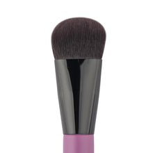 16.5*2"cm New Pro Multipurpose Liquid Face Blush Brush Foundation Cosmetic Makeup Tools pincel para maquiagem Anne