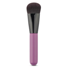16.5*2"cm New Pro Multipurpose Liquid Face Blush Brush Foundation Cosmetic Makeup Tools pincel para maquiagem Anne