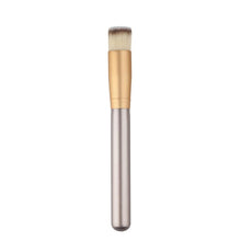 17*1.5*1.5 cm New Designer 1pc Pink Powder Blush Foundation Brush Cosmetic Makeup Tool Kit Anne