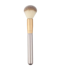 17 * 2 * 2 cm Cool! Man-made fiber New Cosmetic Makeup Brush Set Foundation Powder Brush Anne