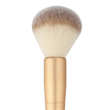 17 * 2 * 2 cm Cool! Man-made fiber New Cosmetic Makeup Brush Set Foundation Powder Brush Anne
