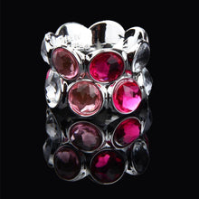 1PC Makeup Beauty Stencil Egg Powder Puff Sponge Display Stand Drying Holder Rack 100% brand new and high quality Anne