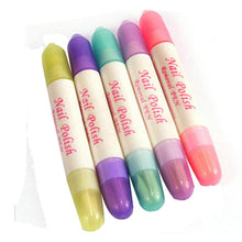 1PCS Nail Art Corrector Pen Remove Mistakes + 3 Tips Newest Nail Polish Corrector Pen Cleaner Erase Manicure environmental Anne