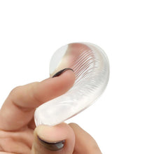 1Set include 2PC Silicone Sponge Makeup Puff For Foundation BB Cream Essential esponja de maquiagem silicone Anne