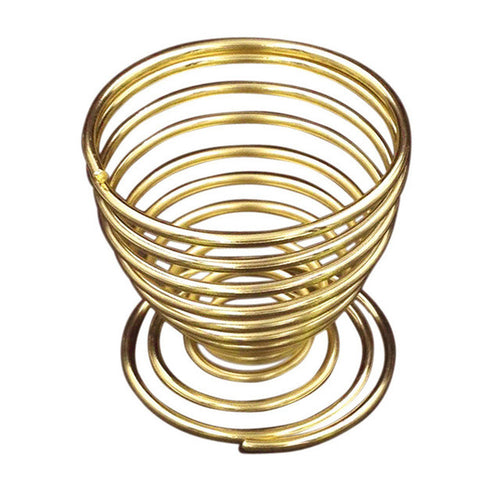 1pcs Professional Gold/Silver/Rose Gold Makeup alloy Stencil Egg Powder Puff Sponge Display Stand Drying Holder Rack Tools