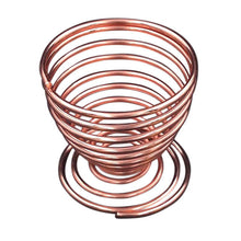 1pcs Professional Gold/Silver/Rose Gold Makeup alloy Stencil Egg Powder Puff Sponge Display Stand Drying Holder Rack Tools