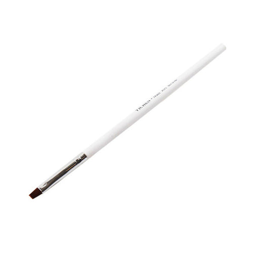 1pcs Professional Hair Nail Art Design Painting Pen Picea Polish Brush Kit Gel UV Nail Brush Drawing Tool