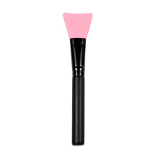 1pcs Professional Makeup Mask Brush Wooden Handle Facial Face Mud Mask Mixing Brush Cosmetic Make up Kit cosmetics