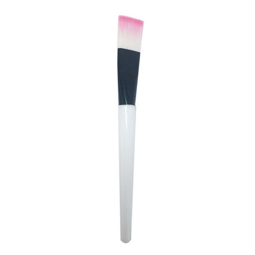 1pcs Professional Makeup Mask Brush Wooden Handle Facial Face Mud Mask Mixing Brush Cosmetic Make up Kit cosmetics