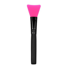 1pcs Professional Makeup Mask Brush Wooden Handle Facial Face Mud Mask Mixing Brush Cosmetic Make up Kit cosmetics
