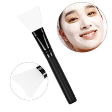 1pcs Professional Makeup Mask Brush Wooden Handle Facial Face Mud Mask Mixing Brush Cosmetic Make up Kit cosmetics