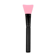 1pcs Professional Makeup Mask Brush Wooden Handle Facial Face Mud Mask Mixing Brush Cosmetic Make up Kit cosmetics