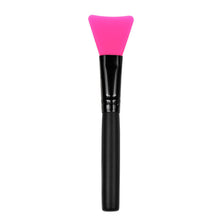 1pcs Professional Makeup Mask Brush Wooden Handle Facial Face Mud Mask Mixing Brush Cosmetic Make up Kit cosmetics