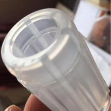 2.8cm DIY Nail Art Stamping Stamper Scraper Image Plate Transfer Manicure Tool Suitable for different size image designs Anne
