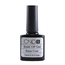 2 pcs Top coat + Base coat Uv Gel Nail Polish Primer Nail Art CNHIDS This nail polish must use UV Lamp or LED lamp drying Anne