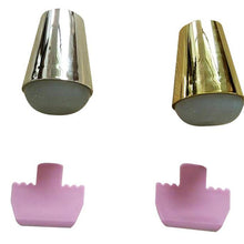 2016 Fashion Hot 3.5cm Nail Art Stamping Stamper Scraper Image Plate Manicure Print Tool Anne