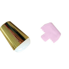 2016 Fashion Hot 3.5cm Nail Art Stamping Stamper Scraper Image Plate Manicure Print Tool Anne
