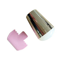 2016 Fashion Hot 3.5cm Nail Art Stamping Stamper Scraper Image Plate Manicure Print Tool Anne