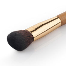 2016 Feel light and soft Makeup Cosmetic Brushes Face Blush Brush Powder Foundation Tool Free Shipping Yo Anne