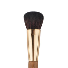 2016 Feel light and soft Makeup Cosmetic Brushes Face Blush Brush Powder Foundation Tool Free Shipping Yo Anne