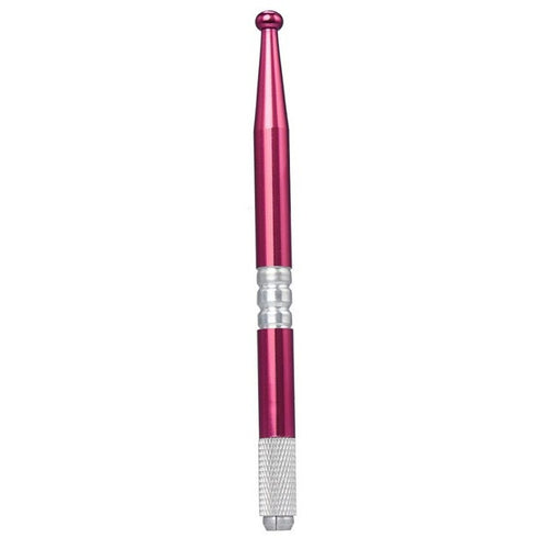 2016 HOT New Arrival Fashion Permanent Makeup Tattoo Pen Tattoo Machine Eyebrow Pen Gift Anne