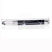 2016 HOT New Arrival Pro Manual Tattoo Machine Permanent Eyebrow Embroidery Pen Long term use Anne