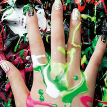 2016 HOT New Arrival with nail remover liquid 2 pcs Top Coat + Base Coat Uv Gel Nail Polish Primer Nail Art KCE Anne