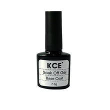 2016 HOT New Arrival with nail remover liquid 2 pcs Top Coat + Base Coat Uv Gel Nail Polish Primer Nail Art KCE Anne