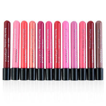 2016 Hot Sale 11.2*1.5cm essential goods for ladies Matte velvet Liquid Lipstick Lipstick Waterproof Not Fade Non - Stick Cup