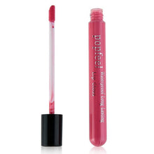2016 Hot Sale 11.2*1.5cm essential goods for ladies Matte velvet Liquid Lipstick Lipstick Waterproof Not Fade Non - Stick Cup
