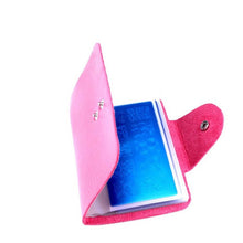 2016 Hot Sale 20 Slots Nail Art Stamp Plate Stamping Plates Holder Storage Bag Cases Stamp Bag Organizer timbri SY