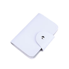 2016 Hot Sale 20 Slots Nail Art Stamp Plate Stamping Plates Holder Storage Bag Cases Stamp Bag Organizer timbri SY