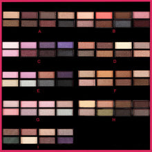2016 Hot Sale By Nanda 8 Colors Pro Eyeshadow Shimmer Mate Palette Cosmetic Brush Mirror Makeup Set Free Shipping Yo SY