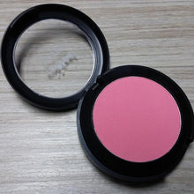 2016 Hot Sale High-light Blush Color Trimming Powder Blush Free Shipping Yo Anne